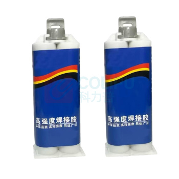 泉友 强力铸工胶 Z-30HD 50ml\瓶