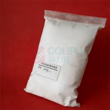 晶火 大孔径薄水铝石 P-DF-03-LD 500g/袋