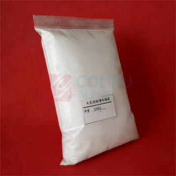 晶火 大孔径薄水铝石 P-DF-03-LD 500g/袋