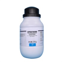 西陇化工 羧甲基纤维素钠 250g 粘度300-600