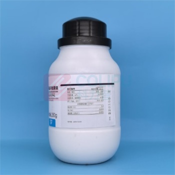 西陇化工 羧甲基纤维素钠 250g 粘度300-600