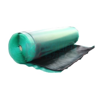 蒂普拓普 未硫化面胶 4*500*4500mm