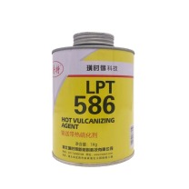 力普特 硫化接头胶浆 LPT586 1kg