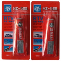 昌剑 免垫片密封胶 HZ-588 85g/支