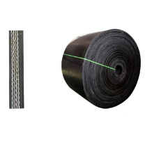 精裕源 织物芯输送带CC3200N*4 上3mm+下1.5mm B1800mm