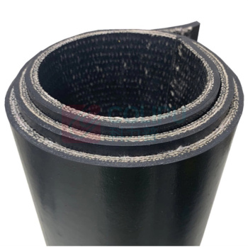 精裕源 织物芯输送带 上3mm+下1.5mm CC3200N*4 B1500mm