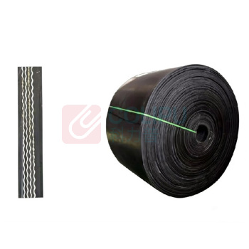 精裕源 织物芯输送带 上3mm+下1.5mm CC3200N*4 B1500mm