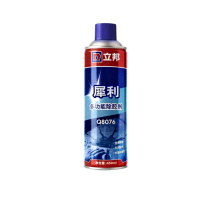立邦 多功能除胶剂 Q8076 450ml/罐 1
