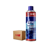 立邦 加强型零部件清洗剂 Q8066 500ml/罐 1 12罐/箱