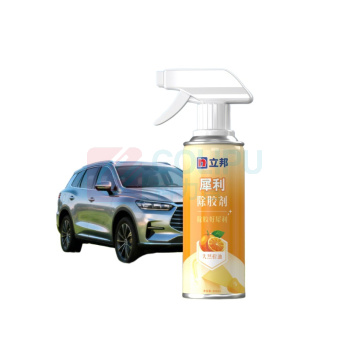 立邦 零压除胶剂 200ml/罐 1