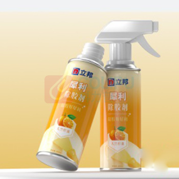 立邦 零压除胶剂 200ml/罐 1