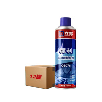 立邦 多功能除胶剂 Q8076 450ml/罐 1 12罐/箱