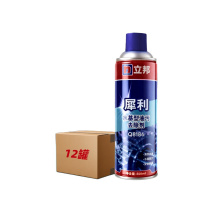 立邦 水基型油污去除剂 Q8186 500ml/罐 1 12罐/箱
