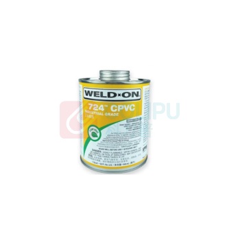 格来美 CPVC胶水 500ml 灰色