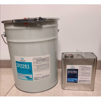 可赛新 TONSAN 双组分聚氨酯胶粘剂 IP2261 A+B 15Kg/套 (乳白色)