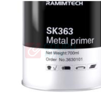 茵美特 RAMIMTECH 金属处理剂 SK363 700ml