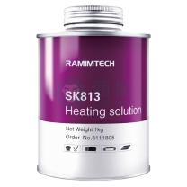 茵美特 RAMIMTECH 皮带接头热硫化剂 SK813 1kg