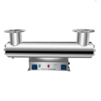 艾克 紫外线杀菌器 DJ128/60×1 80W