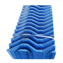 沈阳电力 冷却塔S波一级填料 26-30-0.4 1000x500x500mm