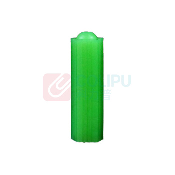 安盛 膨胀胶 公称直径6mm 材质:尼龙