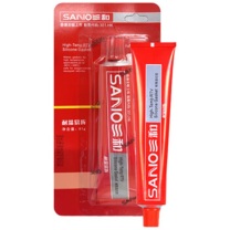 三和 SANO 胶 MT331 54g (红色)