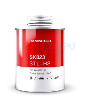 茵美特 RAMIMTECH 热硫化剂 SK823 1kg