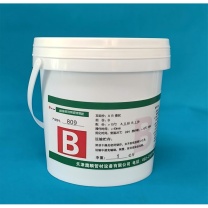鹰麟 绝缘密封陶瓷修复胶 809 6KG/套