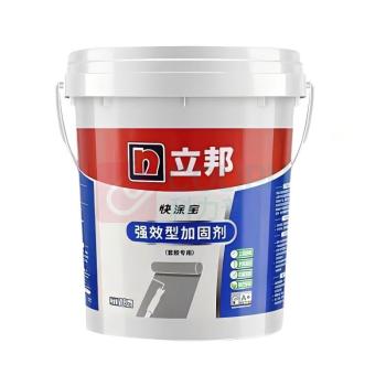立邦 快涂宝强效型加固剂(界面剂) 18KG (透明)