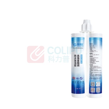 赛弗尼 防水发泡胶 SFN-WP-01-09 400ml/瓶 配胶枪
