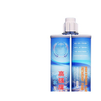 TERTELL 阻燃防水发泡胶 400ml*8组 防火密封泡沫胶电缆管道堵洞填缝剂