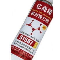 亿尚翔 密封强力胶 S1587 300ml