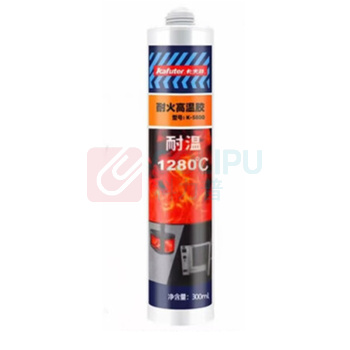 卡夫特 KAFUTER 胶 K-5800 300ML (白色)
