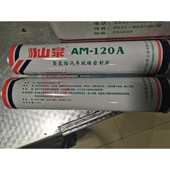 山泉 胶水 AM-120A 310ml/支;20支/箱