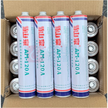 山泉 胶水 AM-120A 310ml/支;20支/箱
