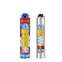 威卡固 泡沫填缝剂A2级硬度 VPU300 900g