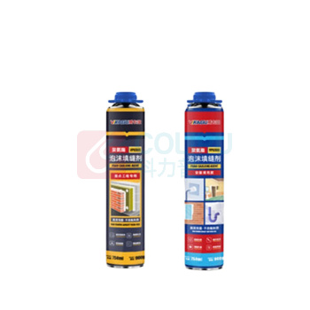 威卡固 泡沫填缝剂A2级硬度 VPU300 900g
