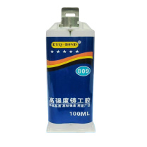 TERTELL 强力铸工胶 DJ03 100ML/个