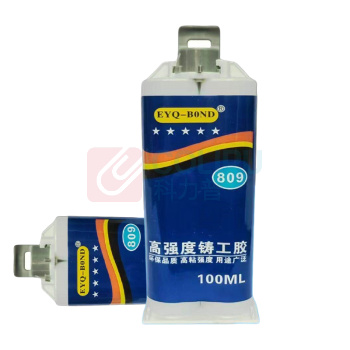 TERTELL 强力铸工胶 DJ03 100ML/个