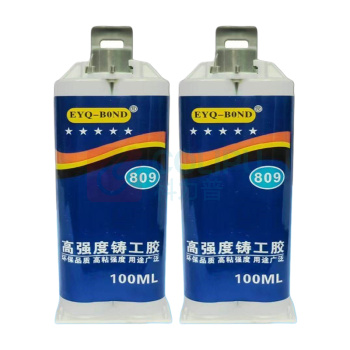 TERTELL 强力铸工胶 DJ03 100ML/个