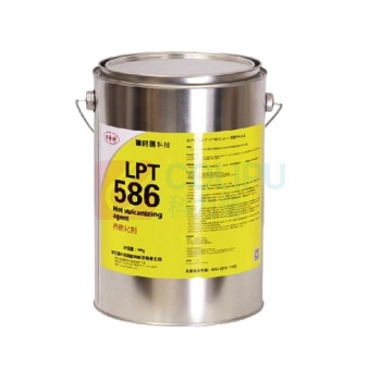 力普特 输送带热硫化胶浆 LPT586 6KG/桶