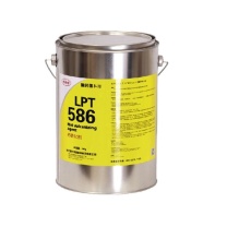 力普特 输送带热硫化胶浆 LPT586 6KG/桶