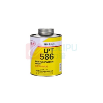 力普特 输送带热硫化胶浆 LPT586 6KG/桶