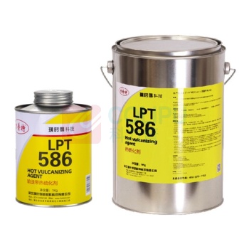 力普特 输送带热硫化胶浆 LPT586 6KG/桶