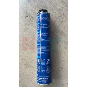 圣戈班 发泡胶 750ml 900g/瓶