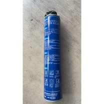 圣戈班 发泡胶 750ml 900g/瓶