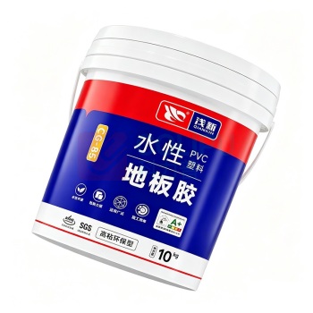 浅新 QIANXIN 地板胶 强力型 10KG