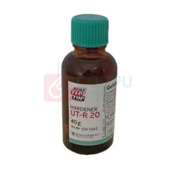 蒂普拓普 固化剂 UT-R 20 40g
