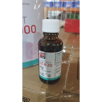 蒂普拓普 固化剂 UT-R 20 40g