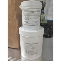 芳凯 双组份高性能室温固化糊状结构胶 J-349-1 1kg/套 乙组份231g+甲组份769g