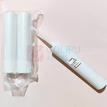 豪斯达 绝缘结构胶 HV-ZJ 300g/支 (红色)